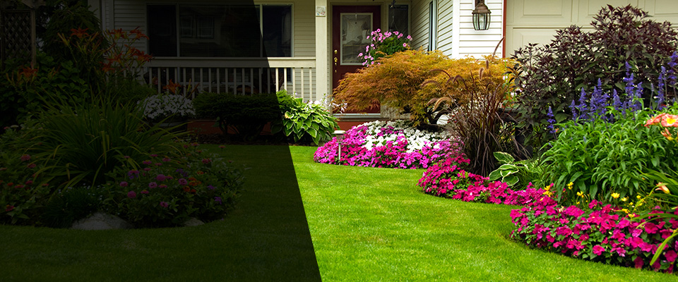 Gretna Landscapers