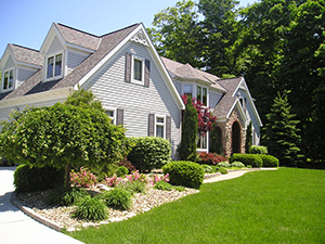 Landscapers and Lawncare Services in Gretna, VA
